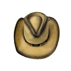 Saddleback Cowboy Hat